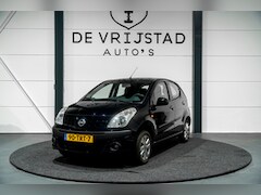 Nissan Pixo - 1.0 Look Nette auto