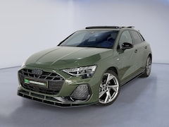 Audi A3 Sportback - 40 TFSI e S edition|PANO| SFEER |MATRIX|NAP|INRUIL MOGELIJK|