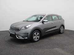 Kia Niro - 1.6 GDi Hybrid DynamicLine | Trekhaak | Climate Control | Camera | Cruise Control | Naviga