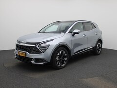 Kia Sportage - 1.6 T-GDi Plug-in Hybrid AWD DynamicPlusLine | Panoramadak | Stoel-Stuurverwarming | Adapt