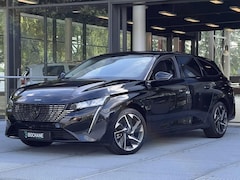Peugeot 308 SW - 1.2 Hybrid 136 e-DCS6 Allure Automaat 136PK | Carplay/Android | Dodehoekdetectie | Adaptie