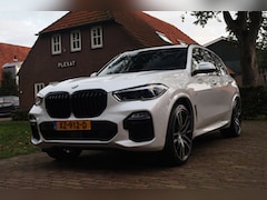 BMW X5 - XDrive40i High Executive 7-Persoons Aut. | M-Pakket | Orig. NL | 4-wielbesturing | Harman