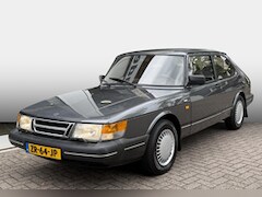 Saab 900 - i 2.1-16v |2e Eig.|Prachtconditie|