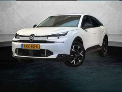 Citroën C4 - Max 136 pk Hybrid 360 Camera | Keyless Entry | Head-up display| Adaptieve Cruise Control