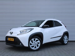 Toyota Aygo X - 1.0 VVT-i S-CVT first | Camera | Android Auto/Apple Carplay | Cruise | Clima | Automaat |