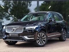 Volvo XC90 - 2.0 T8 Recharge AWD Ultra Bright 7p. Panoramadak Harman Kardon