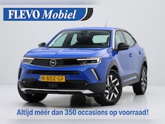 Opel Mokka - 1.2 Turbo Elegance 11.921km|Half Leer|Cam|1e Eig|Clima|LMV