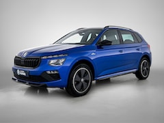 Skoda Kamiq - 1.0 TSI Monte Carlo | Panodak | CarPlay | Stoelverwarming | Virtual Cockpit