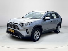 Toyota RAV4 - 2.5 Hybrid Dynamic Ultimate */NAVIGATIE/ DODEHOEK DETECTIE/ STOELVERWARMING