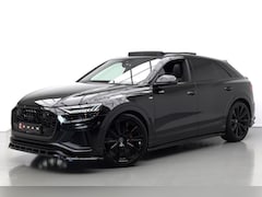 Audi Q8 - 55 TFSI quattro Pro Line S |Pano|RS-Stoel|B&O|Luchtvering|VOLL|
