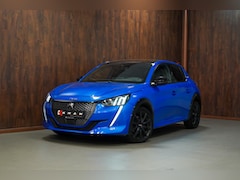 Peugeot 208 - 1.2 PureTech GT Pano|360Camera|Keyless|Carplay|LED|3D Cockpit