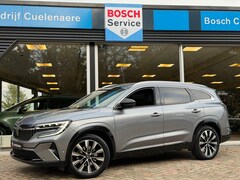 Renault Espace - E-Tech full hybrid 200 techno 7pers. Trekhaak / Navi / P-sensoren - camera