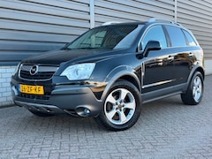 Opel Antara - 3.2 V6 Cosmo automaat Leer EXPORT