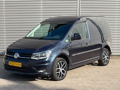 Volkswagen Caddy - 2.0 TDI L1H1 DSG Exclusive Edition MARGE Clima/ Navi/ PDC/ Carplay/ Stoelverw./