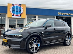 Lynk & Co 01 - 1.5 261pk PHEV 7DCTH | Orig.NL | PanoramaDak | 360 graden Camera | Carplay |