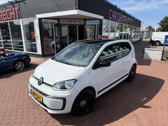 Volkswagen Up! - 1.0 beats |airco|camera|cruise control|3drs|