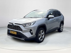 Toyota RAV4 - 2.5 Hybrid Dynamic Ultimate */STUURVERWARMING/ DODEHOEK DETECTIE/ DIGITALE BINNENSPIEGEL