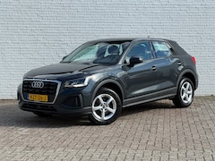 Audi Q2 - 35 TFSI Pro Line Digitaal dashoard Camera CarPlay Keyless Clima Cruise