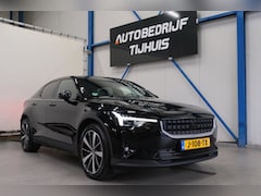 Polestar 2 - 2 Long Range Dual Motor Launch Edition 78kWh > €16900, - Netto Export <