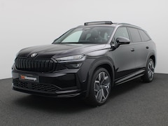 Skoda Kodiaq - 1.5 TSI PHEV Sportline Business 204 PK DSG Canton, Memorystoel, Panoramadak, Trekhaak, 20"