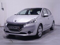 Peugeot 208 - 1.2 VTi Blue Lease Navigatie Cruisecontrol