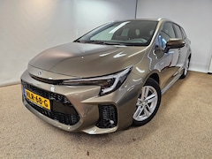 Suzuki Swace - 1.8 Hybrid Style e-CVT AUTOMAAT