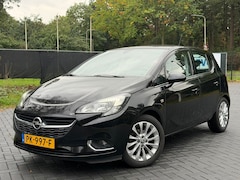 Opel Corsa - 1.4 Innovation/Clima/Cruise/Navi/PDC/LMV/Carplay/NAP