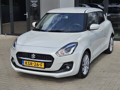 Suzuki Swift - 1.2 Select Smart Hybrid Navi Carplay Stoelvw Cam