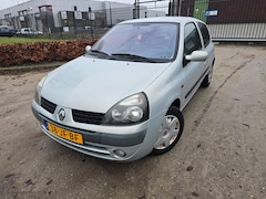 Renault Clio - 1.4-16V Expression AIRCO NAP LAGE KM