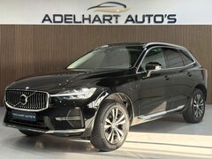 Volvo XC60 - 2.0 T8 Plug-in hybrid AWD Plus Dark 455 PK / Panorama dak / Navigatie full map / Camera /