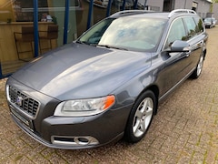 Volvo V70 - 3.0 T6 AWD Summum Automaat 315PK Polestar Youngtimer