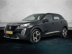 Peugeot 2008 - 1.2 Hybrid 145 Allure | Dodehoek waarschuwing | Apple Carplay | Camera | Cruise control |