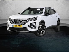 Peugeot 2008 - 1.2 Hybrid 145PK Allure | 1ste eigenaar | AppleCarPlay/AndroidAuto | Climate Control | 360