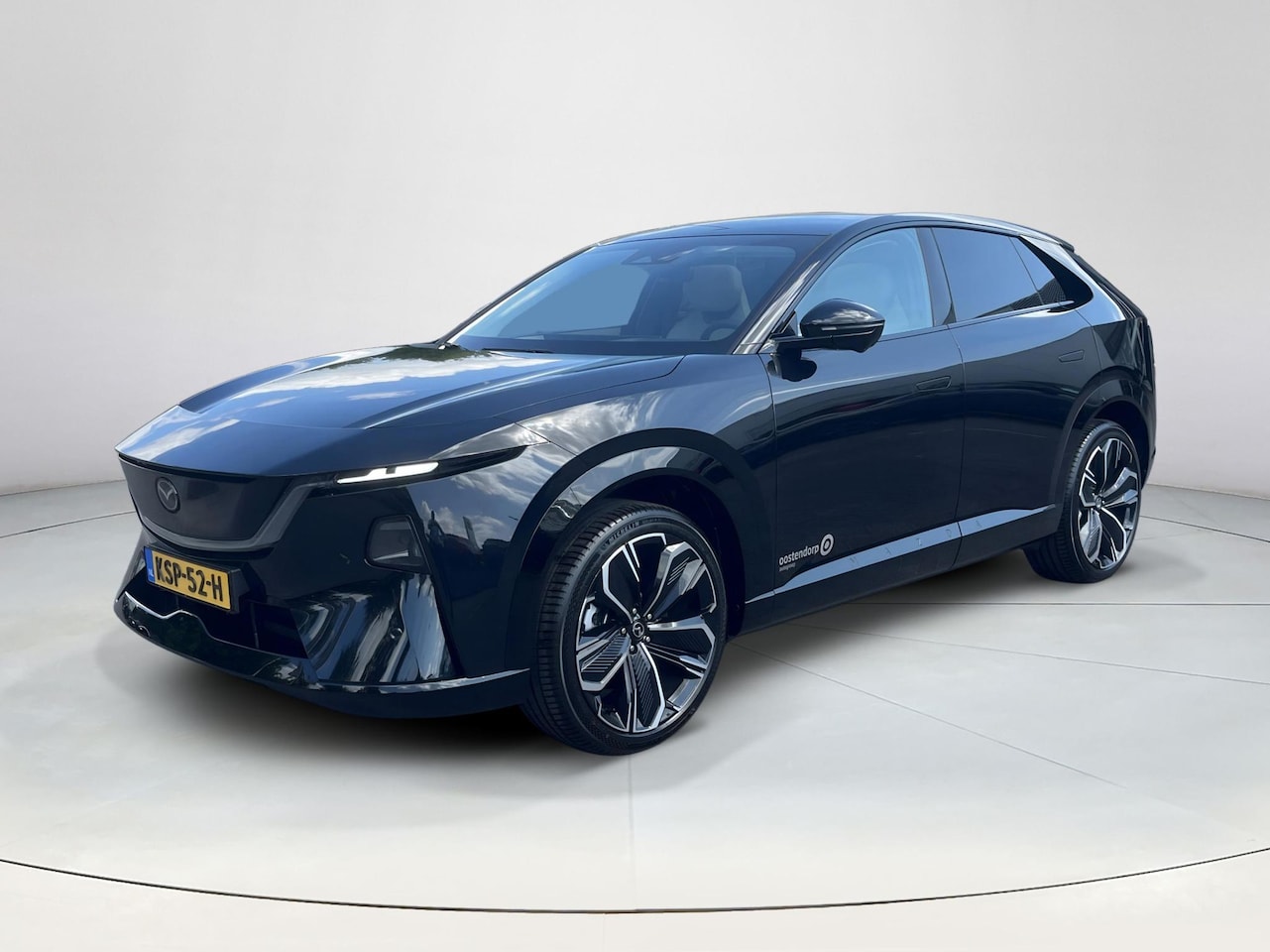 Mazda CX-6e - Takumi 78 kWh | CarPlay | 360* Camera - AutoWereld.nl
