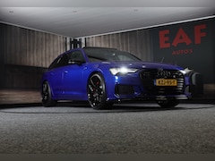 Audi A6 Avant - 55 TFSI e Quattro RS6 Look / Head Up / B & O / Elek Stoelen / Memory / Acc / F1 / Lane Ass