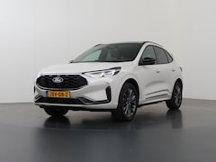 Ford Kuga - 2.5 PHEV Sound Edition | Elek. Trekhaak | Panoramadak | Winterpakket | B&O | Cruise Contro