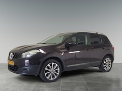 Nissan Qashqai - 2.0 Acenta 4WD | Panoramadak | Trekhaak |