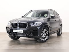 BMW X3 - xDrive20i M Sport Automaat / Panoramadak / Sportstoelen / Comfort Access / Achteruitrijcam