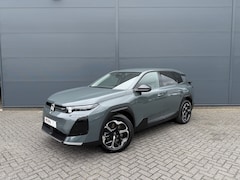 Citroën C5 Aircross - Plus (Pack Techno) Comfort Range 73 kWh (Elektrische Klep - Stoel-/- stuurverwarming - Ada