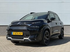 Citroën C3 Aircross - 110 pk Shine | Cruise Control | Navigatie | Apple Carplay | Android Auto | Cruise Control