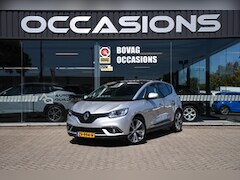 Renault Scénic - 1.3 TCe Intens APPLE CARPLAY/ PANORAMADAK/ DAB