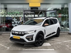 Dacia Jogger - 1.6 Hybrid 140 Extreme 7p. | Nav | Camera | Cruise |
