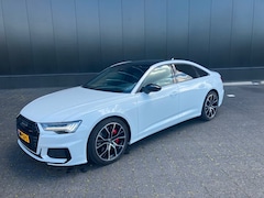 Audi A6 Limousine - 55 TFSI e quattro Pro Line S Competition