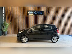 Kia Picanto - 1.0 CVVT ISG Comfort Pack Airco, Pdc, 1e eigenaar