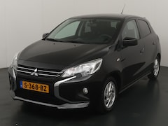 Mitsubishi Space Star - 1.2 Dynamic | Automaat | Apple Carplay/Android Auto | Achteruitrijcamera |