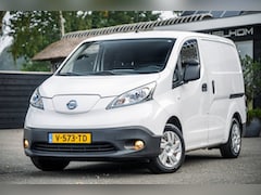 Nissan e-NV200 - Optima 40 kWh