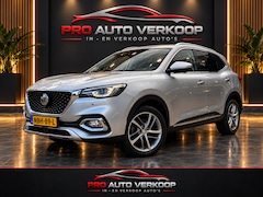 MG EHS - 1.5 TGDI Luxury 360 camera_Panorama_Leder_Virtual cockpit