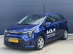 Kia Picanto - 1.0 GDi DynamicLine | Camera | Navigatie | Cruise control | Airco |