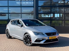 SEAT Leon ST - 2.0 TSI FR |290PK|EBC Remmen|Sfeerverlichting|BeatsAudio