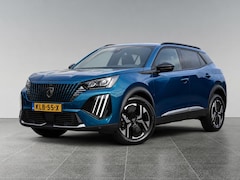 Peugeot 2008 - Allure Pack 1.2 Turbo 100pk | ADAPTIVE CRUISE | STOELVERW. | GRIPCONTROL | KEYLESS ENTRY |